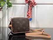 Louis Vuitton Nano NeoNoe Monogram M41346 - 2