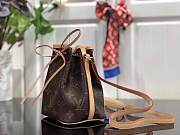Louis Vuitton Nano NeoNoe Monogram M41346 - 3