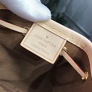Louis Vuitton Nano NeoNoe Monogram M41346 - 6