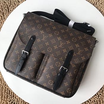 Louis Vuitton Men's Bag N41643