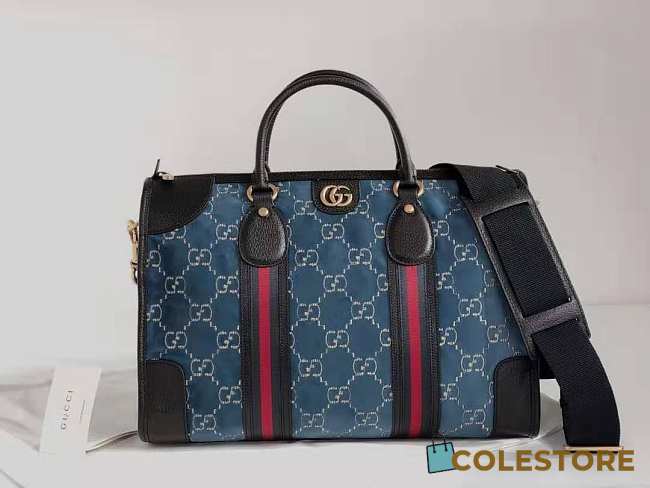 Gucci Velvet Bag 3745 - 1