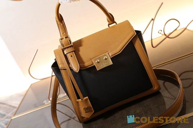 Louis Vuitton Arch Handbag Yellow - 1