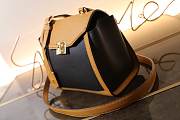 Louis Vuitton Arch Handbag Yellow - 5