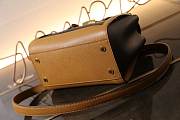 Louis Vuitton Arch Handbag Yellow - 4
