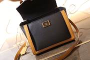 Louis Vuitton Arch Handbag Yellow - 3