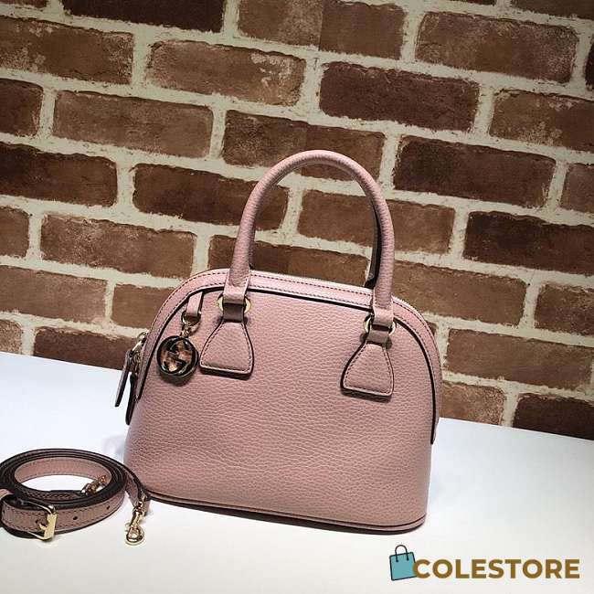 Gucci Pink 449661 - 1