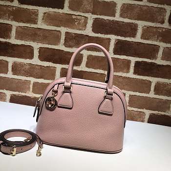 Gucci Pink 449661