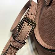 Gucci Pink 449661 - 2