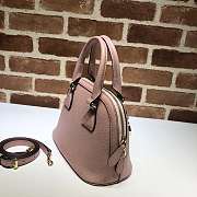 Gucci Pink 449661 - 5