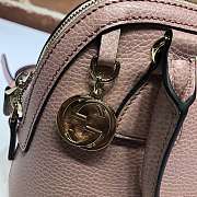 Gucci Pink 449661 - 6