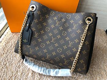 Louis Vuitton Women's Bag Black M43772