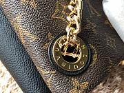 Louis Vuitton Women's Bag Black M43772 - 4