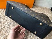 Louis Vuitton Women's Bag Black M43772 - 5
