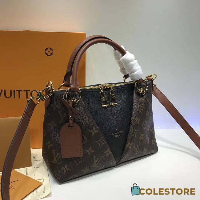 CohotBag louis vuitton v tote  bb m43976  - 1