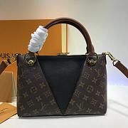 CohotBag louis vuitton v tote  bb m43976  - 4