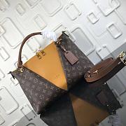 CohotBag louis vuitton v tote mm yellow m43951 - 1