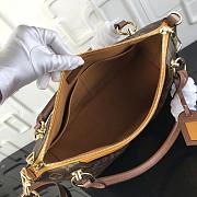 CohotBag louis vuitton v tote mm yellow m43951 - 4