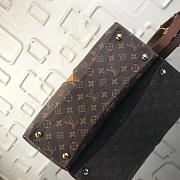 CohotBag louis vuitton v tote mm yellow m43951 - 5