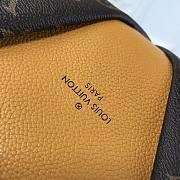 CohotBag louis vuitton v tote mm yellow m43951 - 6