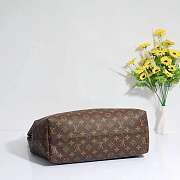 Louis Vuitton Graceful Mm M43703 Pivoine - 5