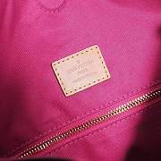 Louis Vuitton Graceful Mm M43703 Pivoine - 2