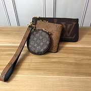 Louis Vuitton Trio Pouch M68756 - 1
