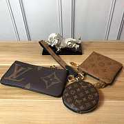 Louis Vuitton Trio Pouch M68756 - 2
