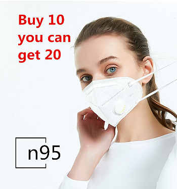 CohotBag n95 masks