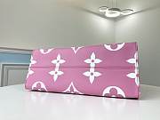 Louis Vuitton Onthego Large Tote Bag M45121 - 6