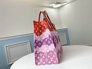Louis Vuitton Onthego Large Tote Bag M45121 - 5
