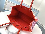 Louis Vuitton Onthego Large Tote Bag M45121 - 3