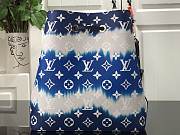 Louis Vuitton Escale Néonoé Bucket Bag M45126 - 5