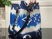 Louis Vuitton Escale Néonoé Bucket Bag M45126 - 6