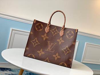 louis vuitton onthego hot