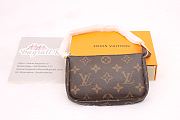 CohotBag louis vuitton mini pochette accessoires - 3