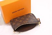 CohotBag louis vuitton mini pochette accessoires - 6