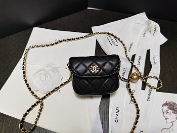 Chanel Waist 20s Collection