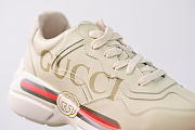 Gucci Vintage Trainer Sneaker - 2