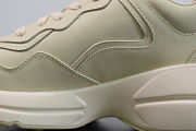 Gucci Vintage Trainer Sneaker - 6