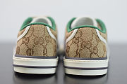 Women's GG Gucci Tennis 1977 Sneaker - 4