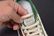 Women's GG Gucci Tennis 1977 Sneaker - 6