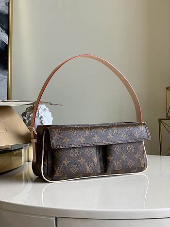 Louis Vuitton Vintage Handbags