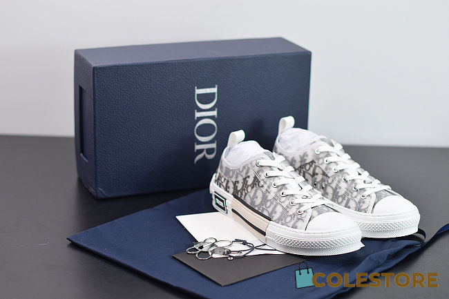 Dior Low Sneakers - 1