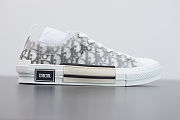 Dior Low Sneakers - 2