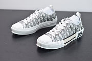 Dior Low Sneakers - 3