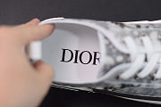 Dior Low Sneakers - 5