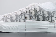 Dior Low Sneakers - 6