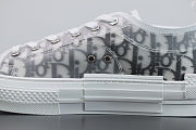 Dior Low Oblique Sneakers - 2