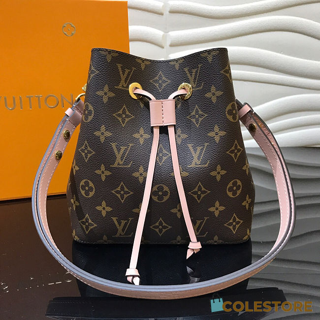 Louis Vuitton Neo Pink - 1