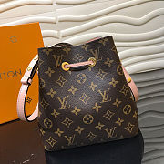Louis Vuitton Neo Pink - 3